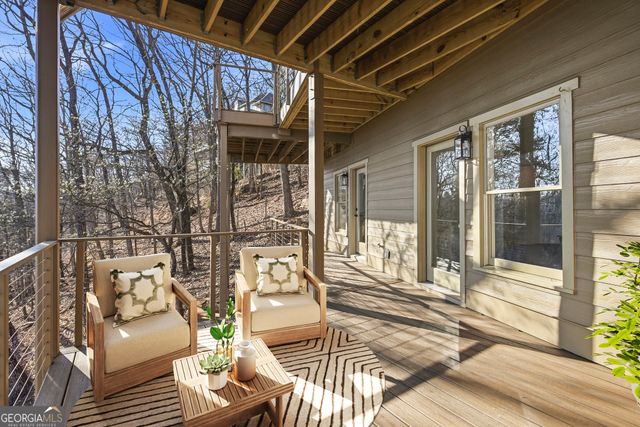 261 Falcon Heights, Big Canoe, GA 30143