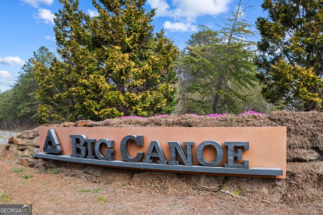 261 Falcon Heights, Big Canoe, GA 30143