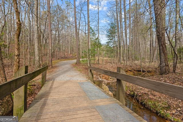 261 Falcon Heights, Big Canoe, GA 30143