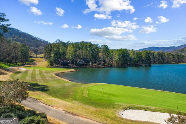 261 Falcon Heights, Big Canoe, GA 30143