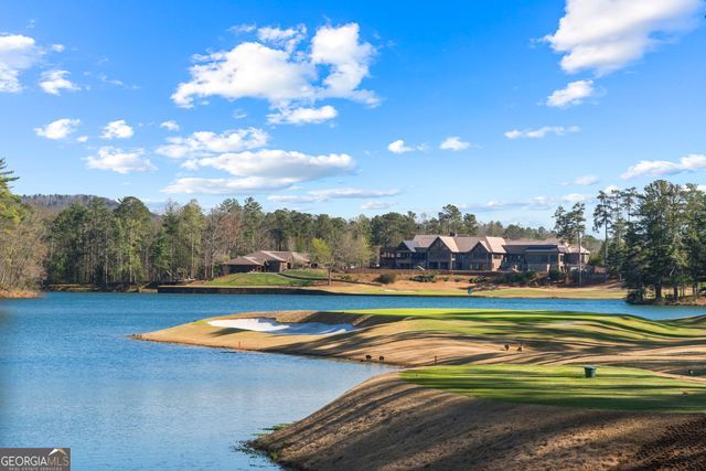 261 Falcon Heights, Big Canoe, GA 30143