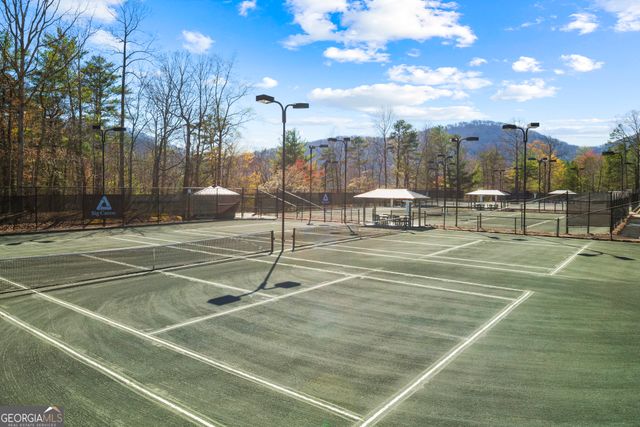 261 Falcon Heights, Big Canoe, GA 30143