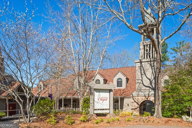 261 Falcon Heights, Big Canoe, GA 30143