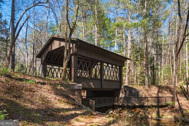 261 Falcon Heights, Big Canoe, GA 30143