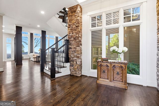 261 Falcon Heights, Big Canoe, GA 30143