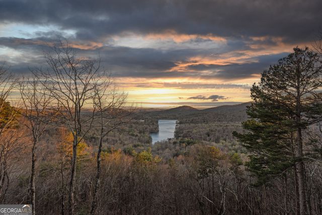 261 Falcon Heights, Big Canoe, GA 30143