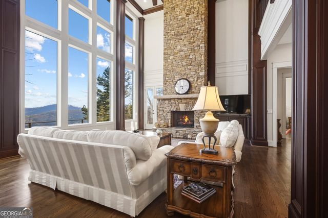 261 Falcon Heights, Big Canoe, GA 30143