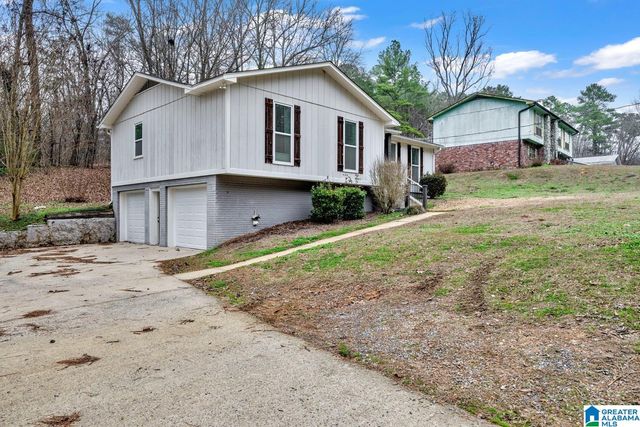 6295 TYLER LOOP ROAD, Pinson, AL 35126