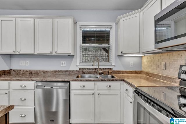 6295 TYLER LOOP ROAD, Pinson, AL 35126