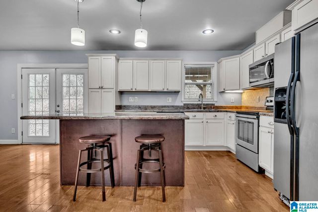 6295 TYLER LOOP ROAD, Pinson, AL 35126