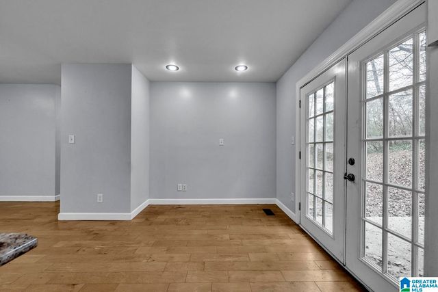 6295 TYLER LOOP ROAD, Pinson, AL 35126