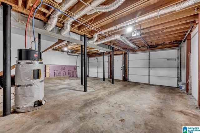 6295 TYLER LOOP ROAD, Pinson, AL 35126