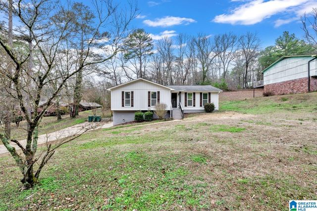 6295 TYLER LOOP ROAD, Pinson, AL 35126