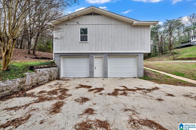 6295 TYLER LOOP ROAD, Pinson, AL 35126