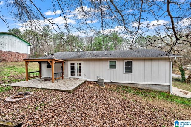 6295 TYLER LOOP ROAD, Pinson, AL 35126