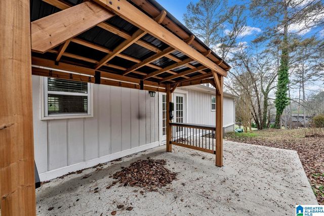 6295 TYLER LOOP ROAD, Pinson, AL 35126