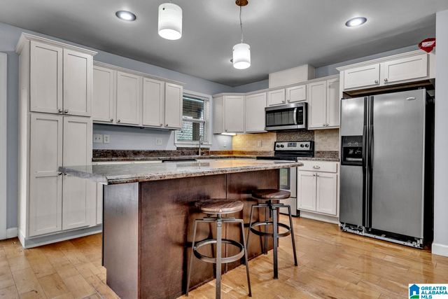 6295 TYLER LOOP ROAD, Pinson, AL 35126