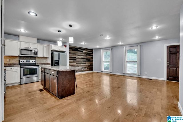 6295 TYLER LOOP ROAD, Pinson, AL 35126