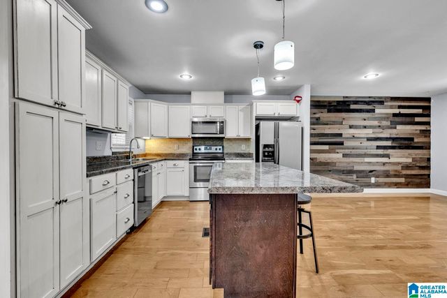 6295 TYLER LOOP ROAD, Pinson, AL 35126