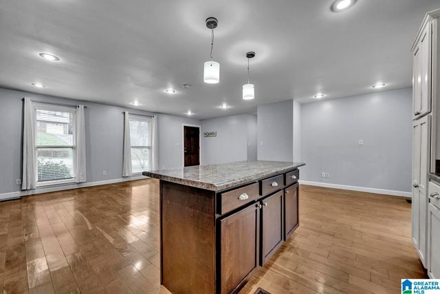 6295 TYLER LOOP ROAD, Pinson, AL 35126