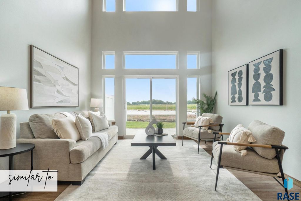 8014 E Tencate Pl Place, Sioux Falls, SD 57110