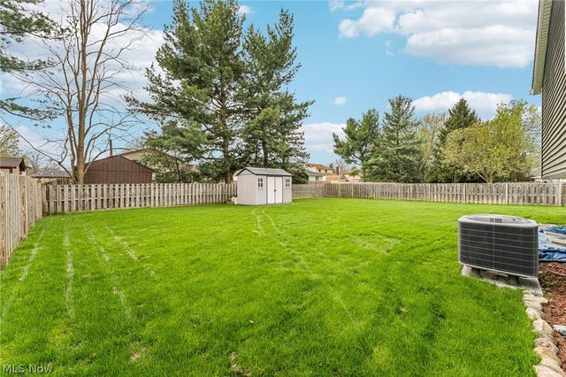 14281 Revere Circle, Middleburg Heights, OH 44130