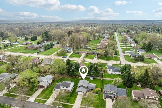 14281 Revere Circle, Middleburg Heights, OH 44130