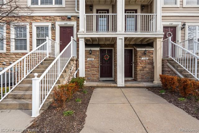 1159 Beaver Run, Troy, MI 48083