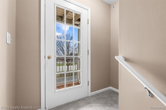 1159 Beaver Run, Troy, MI 48083