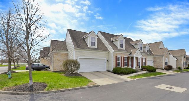 17 Fawn Meadow Court, Powell, OH 43065