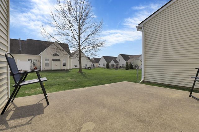 17 Fawn Meadow Court, Powell, OH 43065