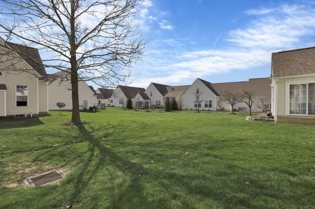 17 Fawn Meadow Court, Powell, OH 43065