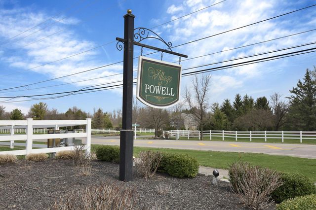 17 Fawn Meadow Court, Powell, OH 43065