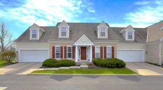 17 Fawn Meadow Court, Powell, OH 43065
