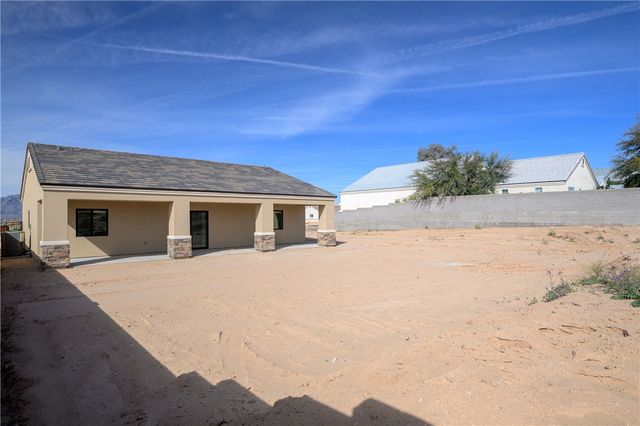 5104 S Antelope Drive, Fort Mohave, AZ 86426
