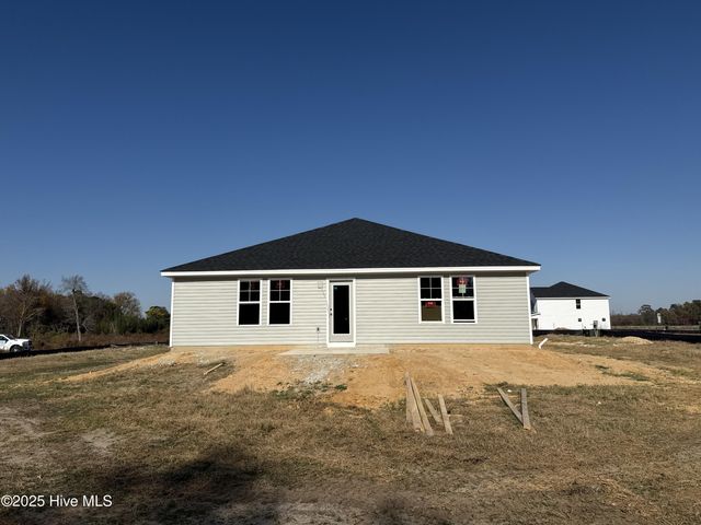 265 Buggy Top Lane, Autryville, NC 28318