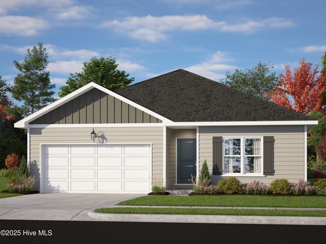 265 Buggy Top Lane, Autryville, NC 28318