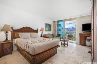 2045 Kalakaua Avenue 1017, Honolulu, HI 96815