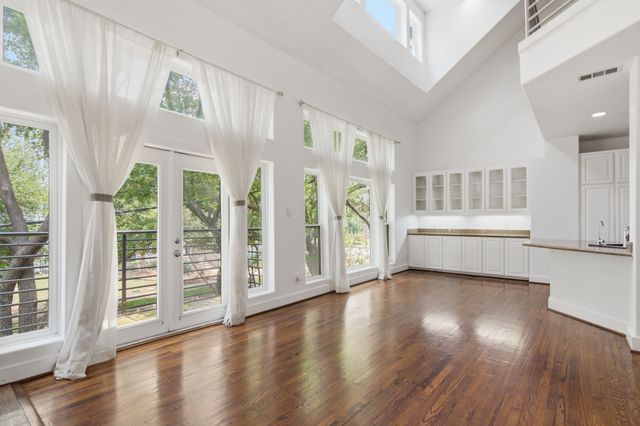 3549 Wheeler Street, Dallas, TX 75209