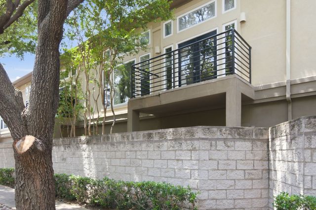 3549 Wheeler Street, Dallas, TX 75209