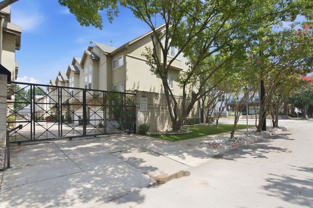 3549 Wheeler Street, Dallas, TX 75209