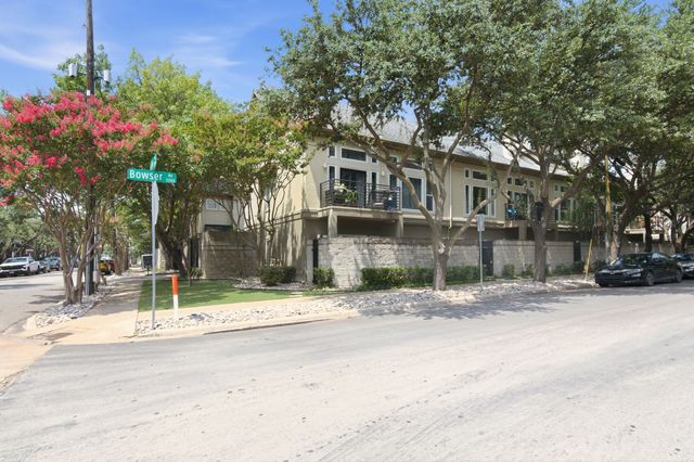 3549 Wheeler Street, Dallas, TX 75209