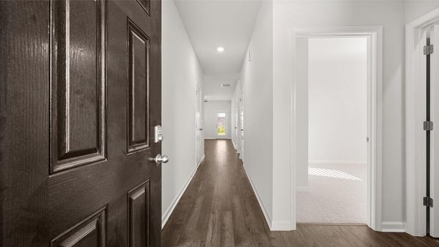 2080 Chromite Drive, Graniteville, SC 29829