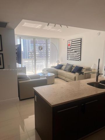 475 Brickell Ave 3613, Miami, FL 33131