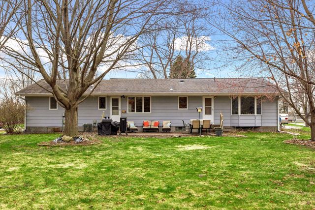 10535 Mississippi Boulevard NW, Coon Rapids, MN 55433