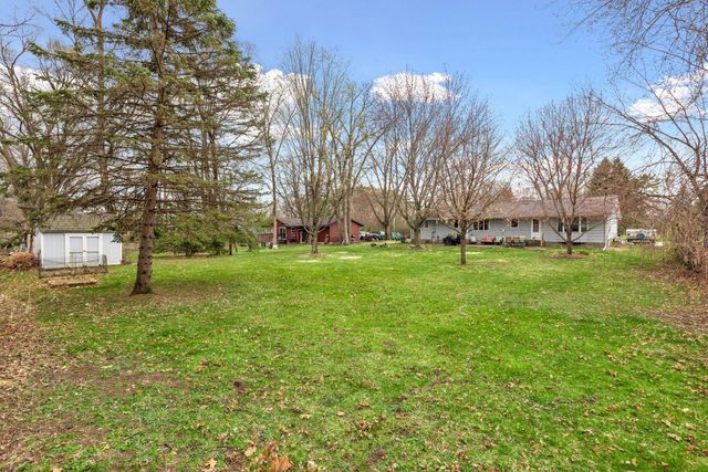 10535 Mississippi Boulevard NW, Coon Rapids, MN 55433