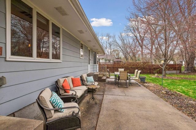 10535 Mississippi Boulevard NW, Coon Rapids, MN 55433