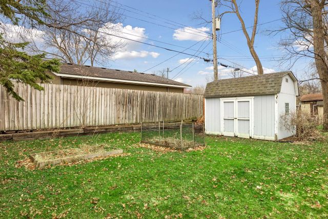 10535 Mississippi Boulevard NW, Coon Rapids, MN 55433