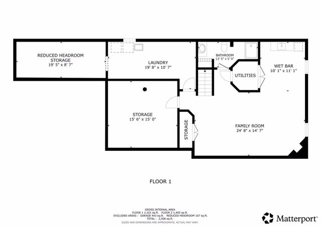 10535 Mississippi Boulevard NW, Coon Rapids, MN 55433