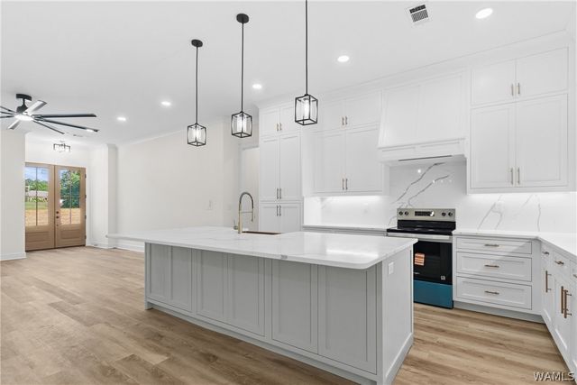 14161 TRES, Ralph, AL 35480